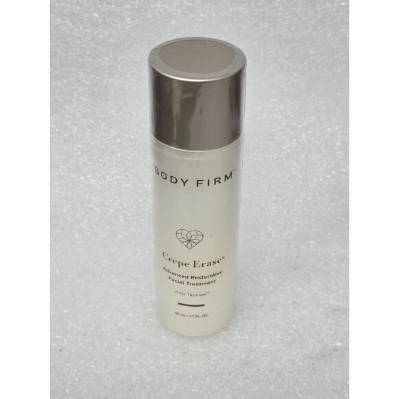 Crêpe Erase Body Firm Advanced Restorative Facial Treatment 50 mL 1.7 oz - Picture 1 of 2